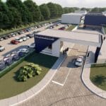 Novo batalhão policial protegerá poderes em Brasília.