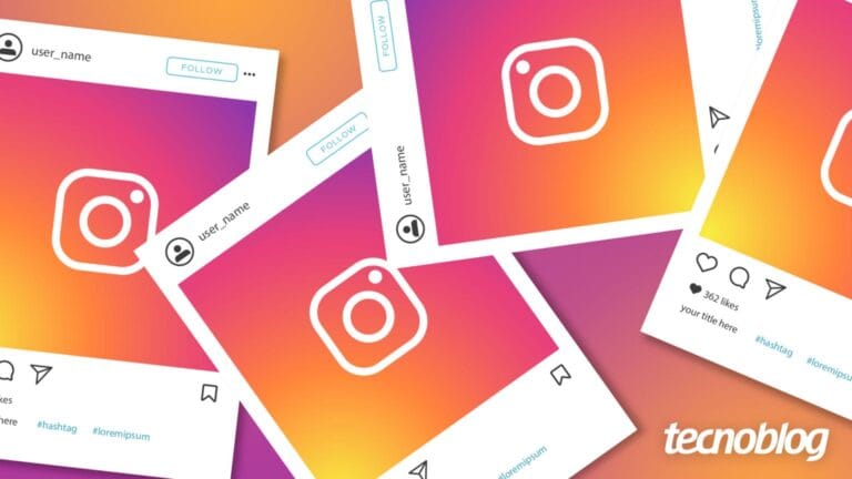 Rede social amplia capacidade de publicação com até 20 fotos e vídeos por post.