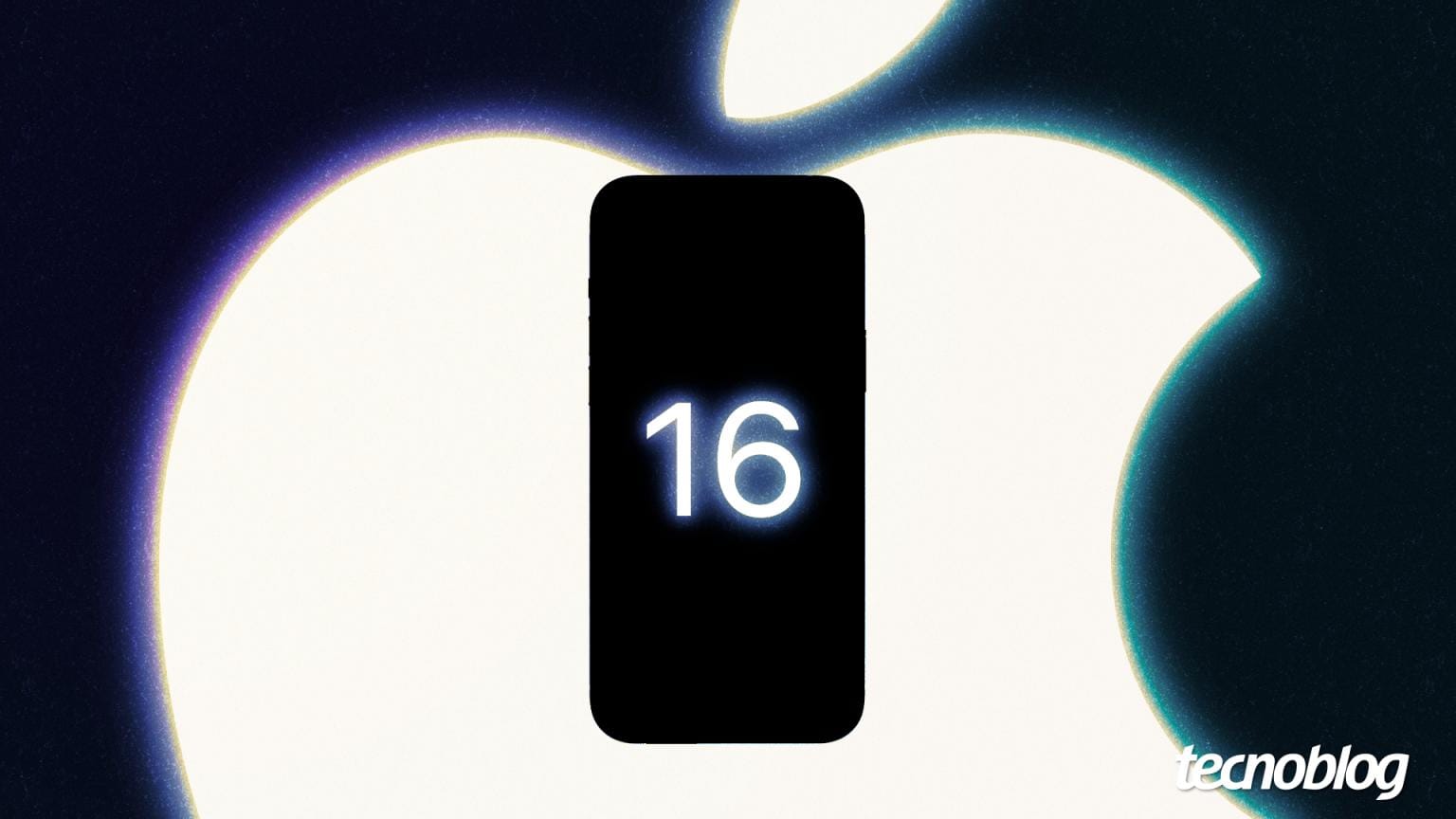 Cores elegantes e modernas do iPhone 16 reveladas.