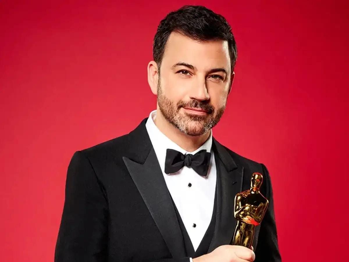 Apresentador recusa liderança do Oscar 2025 devido a razões específicas.