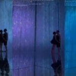 Bruna Marquezine e João Guilherme celebram aniversário com beijo apaixonado. Bruna Marquezine e João Guilherme celebram aniversário com beijo apaixonado.