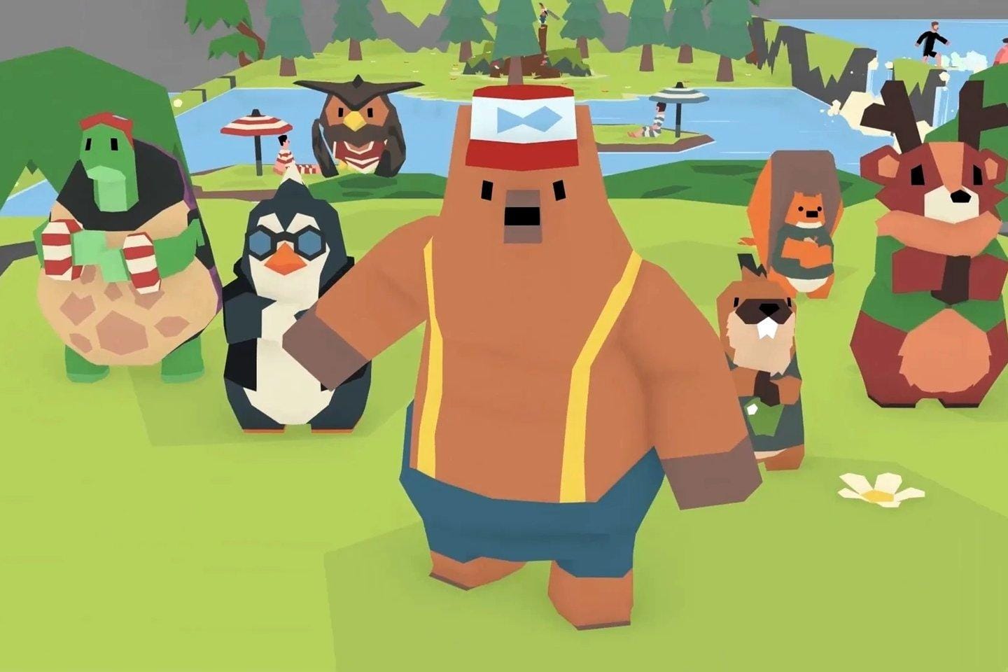 Cinco jogos gratuitos incríveis para seu fim de semana!