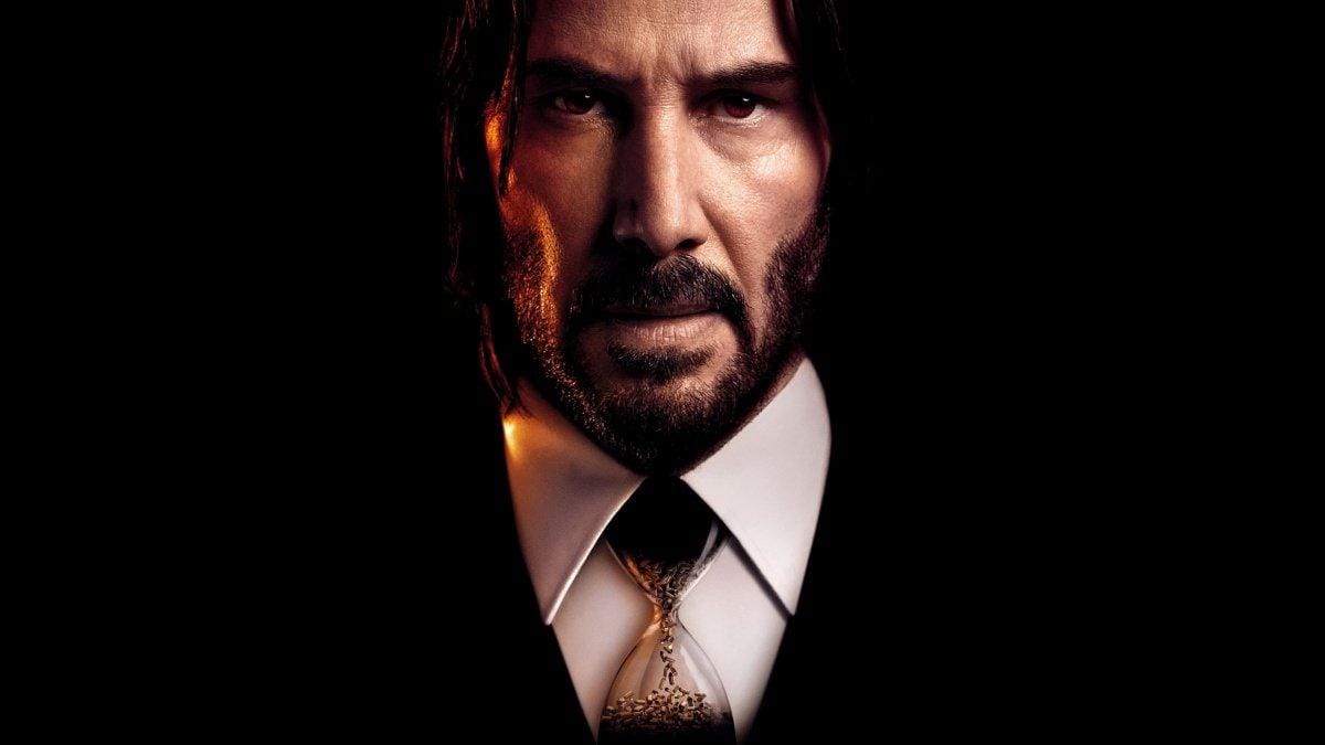 Título: A Nova Jornada de John Wick Após o Último Filme.