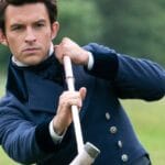 Retorno de Jonathan Bailey como Anthony na 4ª temporada de Bridgerton. Retorno de Jonathan Bailey como Anthony na 4ª temporada de Bridgerton.