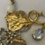 Coleção de Jorge Brandão inspira-se em castelos medievais. Coleção de Jorge Brandão inspira-se em castelos medievais.