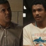 Violento confronto entre José Bento e João Pedro. Violento confronto entre José Bento e João Pedro.