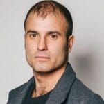 Ator de "Elite" Julián Ortega morre aos 41 anos.