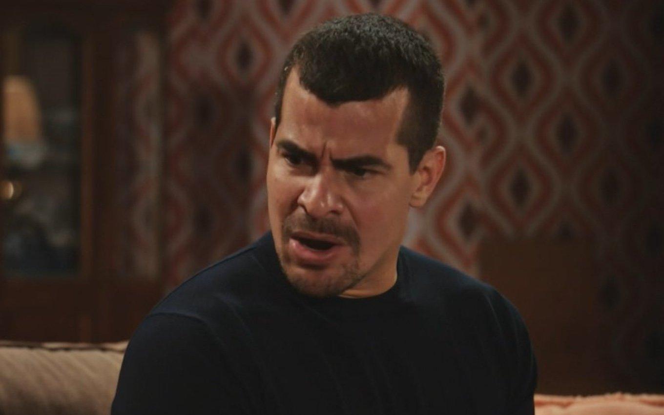 Júpiter promete afastar rival, mas encontra obstáculo em Família É Tudo.