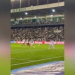 Juventude supera Fluminense na Copa do Brasil com vitória em casa. Juventude supera Fluminense na Copa do Brasil com vitória em casa.