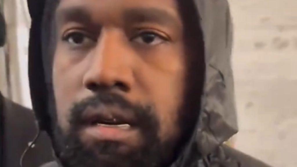 Kanye West acusado de vício em óxido nitroso fornecido por dentista.