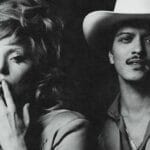 Dueto de Lady Gaga e Bruno Mars escala o Spotify Global. Dueto de Lady Gaga e Bruno Mars escala o Spotify Global.