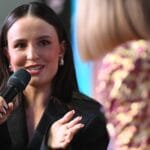 Larissa Manoela's LariCel alcança quase 10 mil clientes.