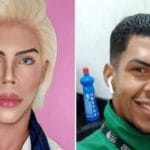 Busca insana pela perfeição artificial: os 'Kens humanos' e seus dilemas.