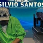 Liminha lamenta a morte de Silvio Santos e expressa sentimento de vazio inexplicável. Liminha lamenta a morte de Silvio Santos e expressa sentimento de vazio inexplicável.