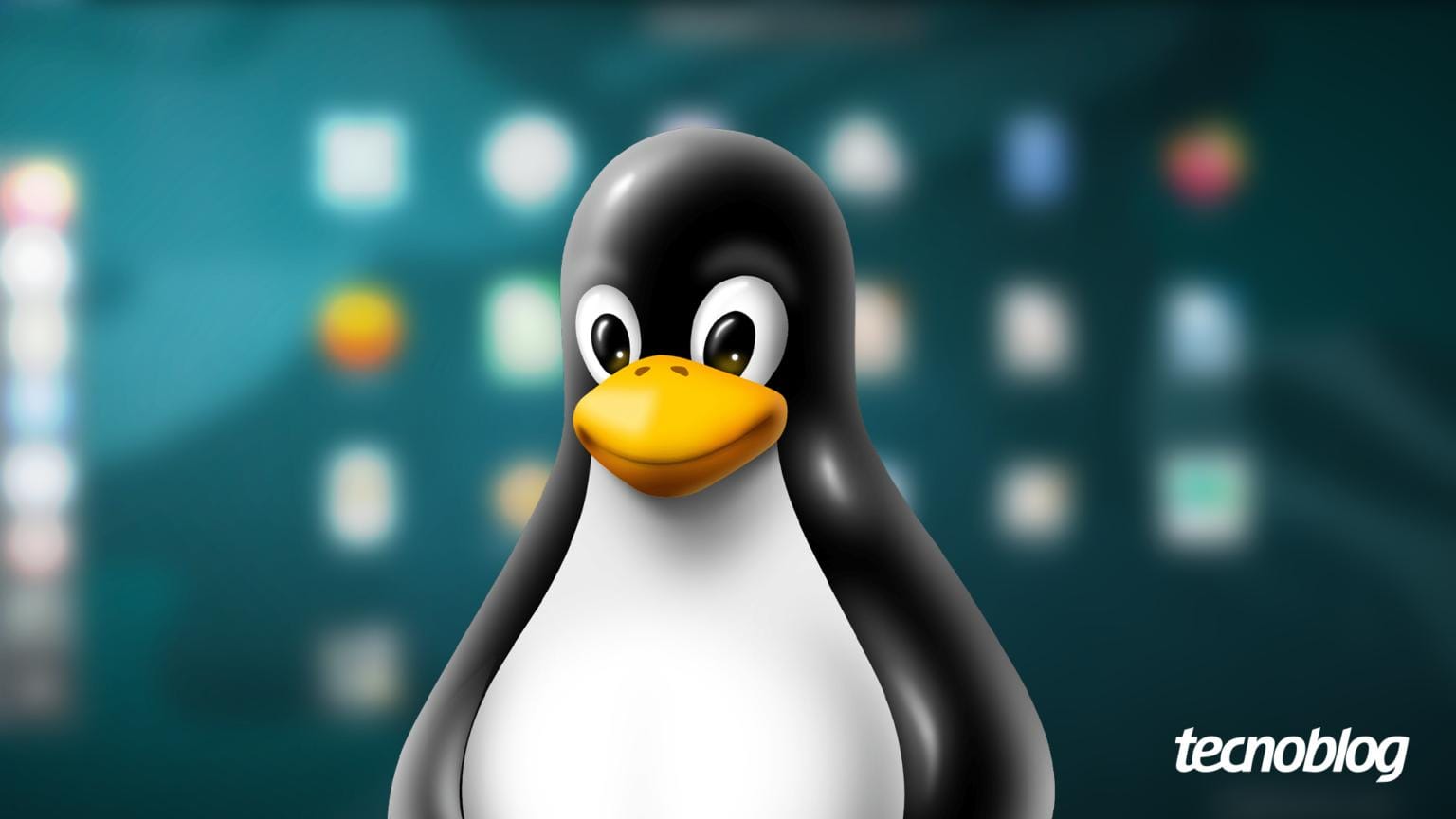 Crescimento impressionante do Linux em PCs em 2024.