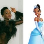 A Disney adapta "A Princesa e o Sapo" em live-action para o streaming. A Disney adapta "A Princesa e o Sapo" em live-action para o streaming.