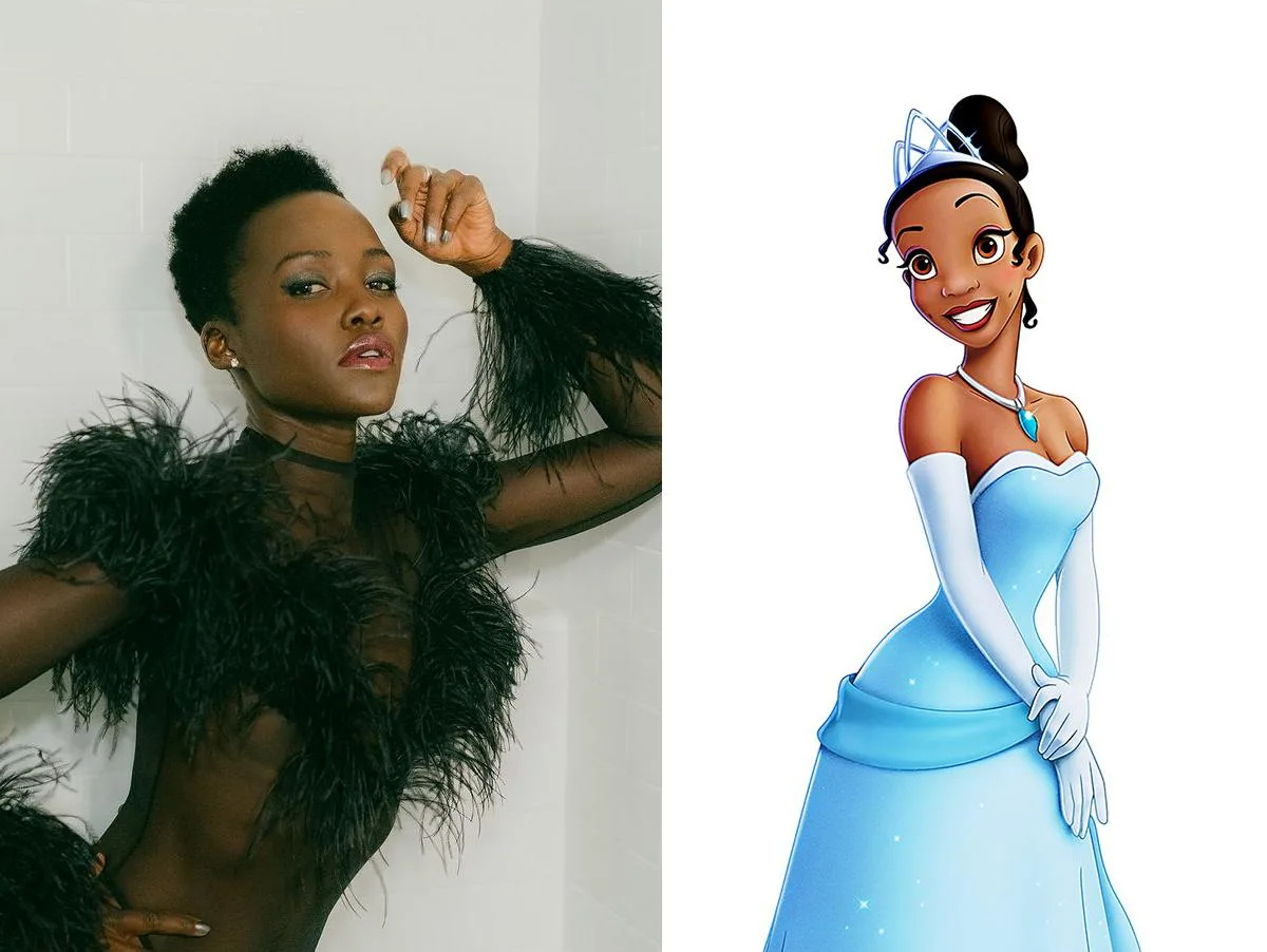 A Disney adapta
