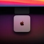 Mac Mini menor e poderoso: a próxima geração da Apple. Mac Mini menor e poderoso: a próxima geração da Apple.