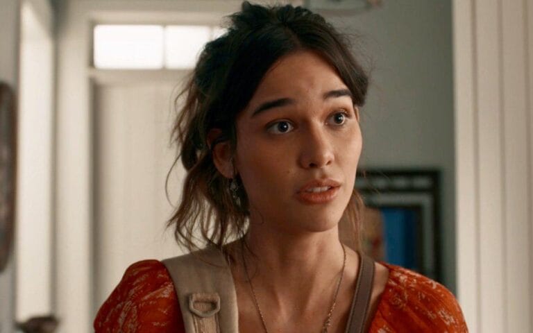 Mariana redime-se e salva Inocêncio da morte.