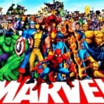 A Marvel quase fechou nos anos 90, mas se recuperou. A Marvel quase fechou nos anos 90, mas se recuperou.