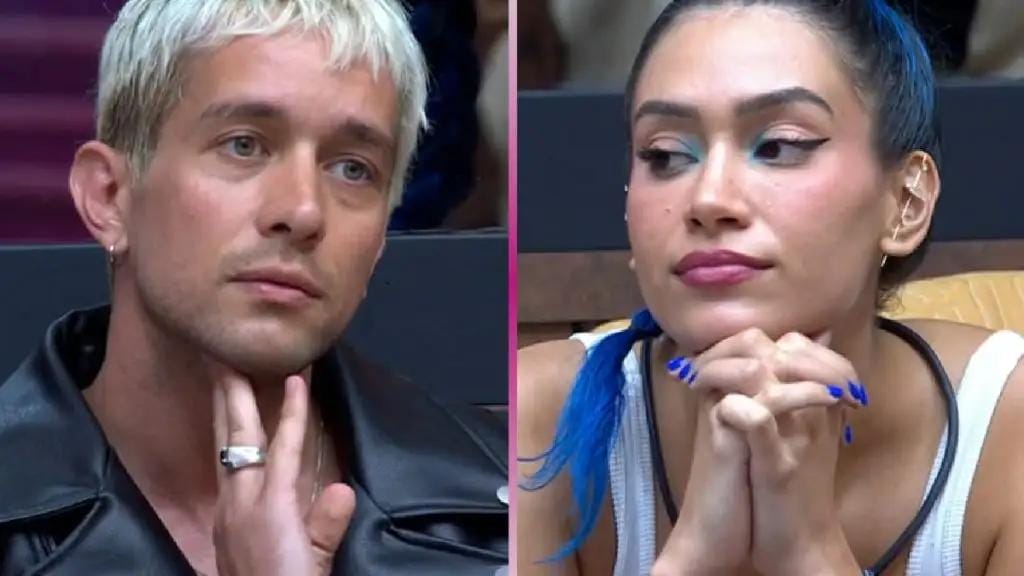 Matheus Torres e Unna X: Quem Vencerá o Duelo do 