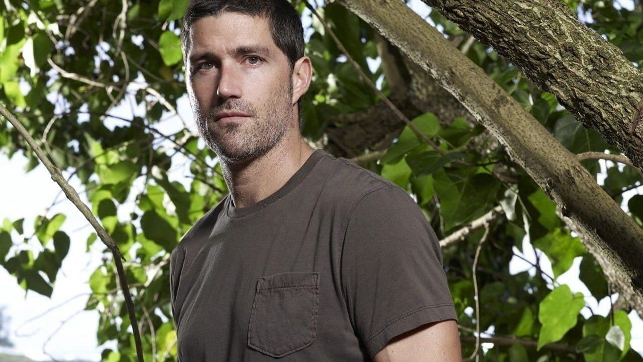 O Mistério do Desaparecimento de Matthew Fox Após seu Papel em Lost.