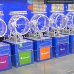 Mega-Sena sorteia prêmio milionário nesta terça-feira. Mega-Sena sorteia prêmio milionário nesta terça-feira.