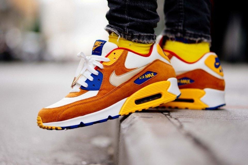 Desfrute de grandes descontos na linha Nike na Centauro.