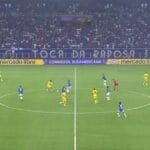 Conquista Cruzeiro na Sudamericana: Vitória Emocionante sobre o Boca Juniors. Conquista Cruzeiro na Sudamericana: Vitória Emocionante sobre o Boca Juniors.