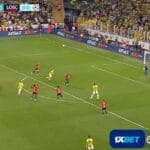 Fenerbahçe e Lille empatam em emocionante duelo na Champions League.