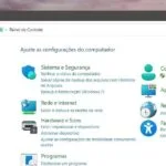 Despedida do Painel de Controle do Windows: Entenda a Mudança. Despedida do Painel de Controle do Windows: Entenda a Mudança.