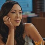 Mila surpreendida com a incrível história de Guto em Família É Tudo. Mila surpreendida com a incrível história de Guto em Família É Tudo.