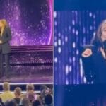 Miley Cyrus, a mais jovem Lenda da Disney.