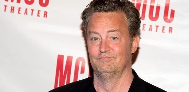 A queda do ator Matthew Perry e a continuação do tráfico de drogas pela 