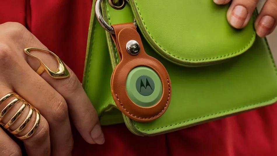 Rastreador da Motorola chega ao Brasil com promessa de precisão.