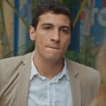 Murilo desiste de Electra e toma decisão drástica. Murilo desiste de Electra e toma decisão drástica.