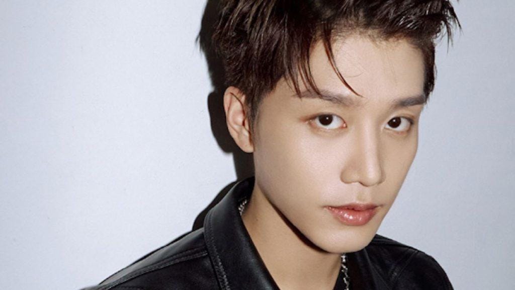 Taeil investigado por crimes sexuais após 2 meses na SM.