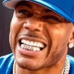 Mais um Problema com a Lei: Rapper Nelly Preso nos EUA por Drogas