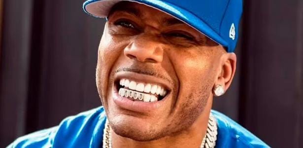 Mais um Problema com a Lei: Rapper Nelly Preso nos EUA por Drogas