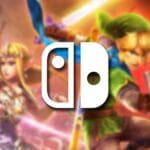 Jogos Nintendo Switch com até 90% de desconto em promoção.