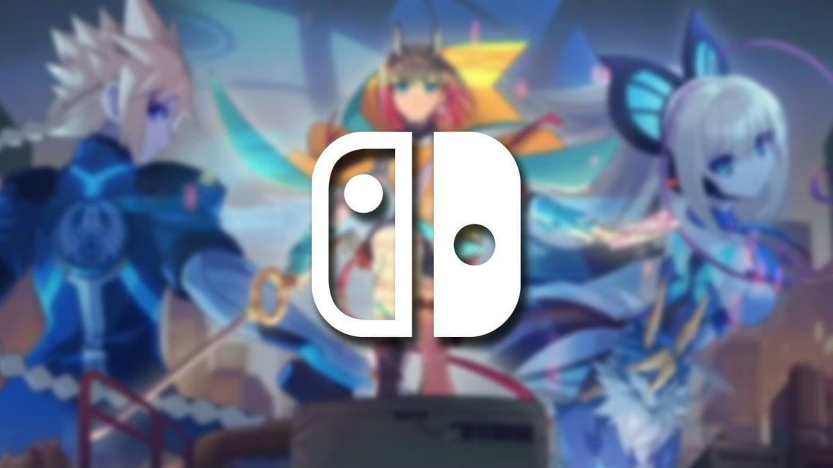 Jogos Switch incríveis com descontos de até 90%!
