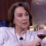 Nívea Maria lamenta demissão da Globo e critica remakes da emissora. Nívea Maria lamenta demissão da Globo e critica remakes da emissora.