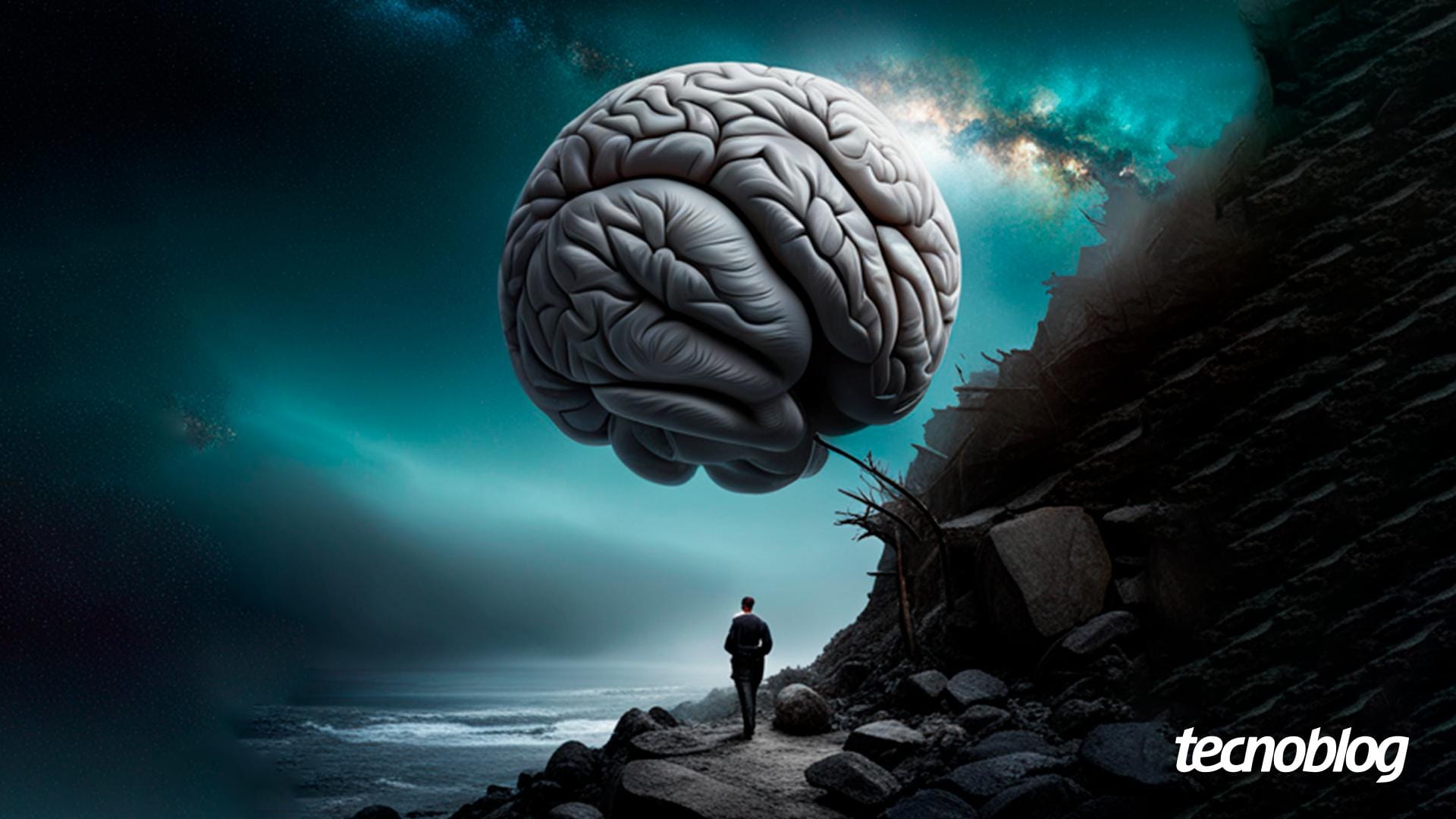 Previsão de terremotos com semana de antecedência pela nova IA.