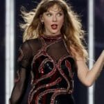 "Renovação de Reputação: Fãs Aguardam Versão da Taylor Swift."