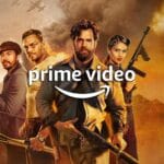 Agosto no Prime Video: 7 Produções Imperdíveis para Aproveitar. Agosto no Prime Video: 7 Produções Imperdíveis para Aproveitar.