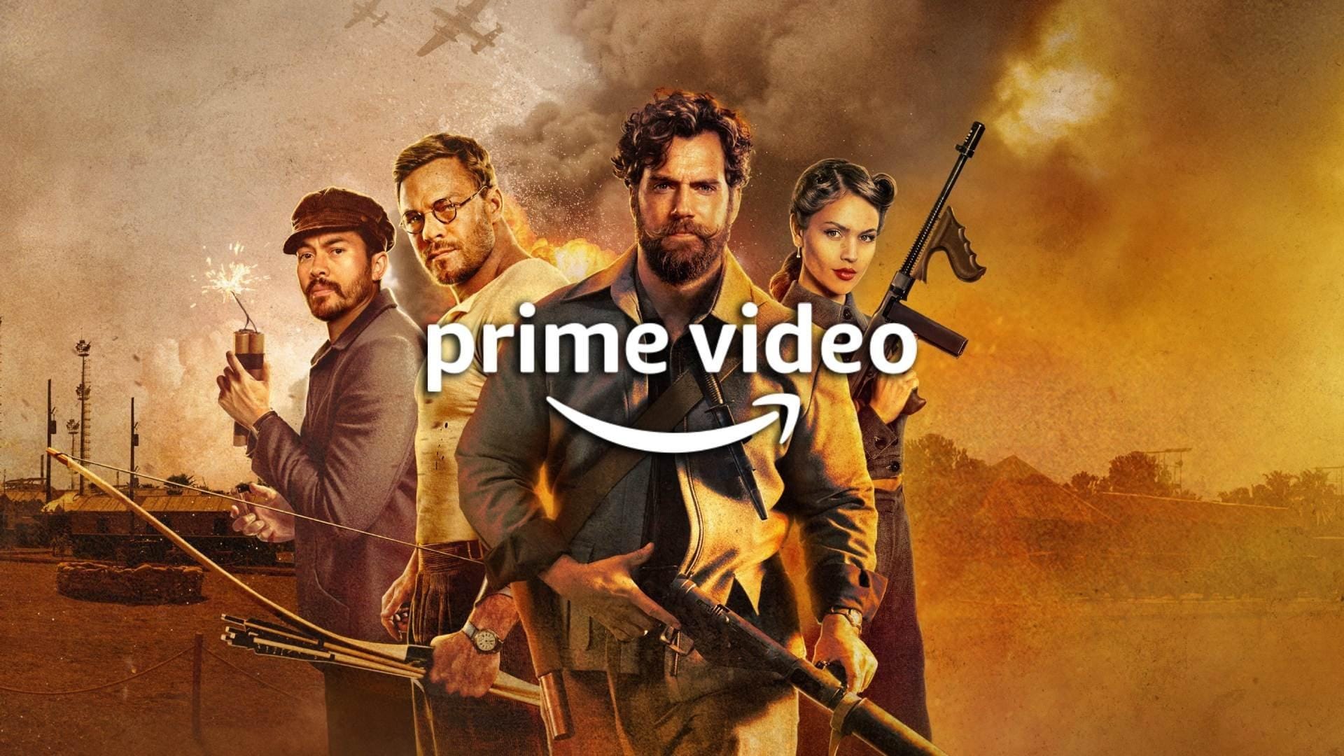 Agosto no Prime Video: 7 Produções Imperdíveis para Aproveitar.