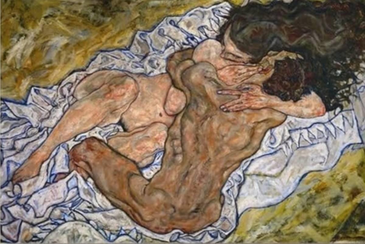 'O amor romântico está com os dias contados? Descubra a verdade.'