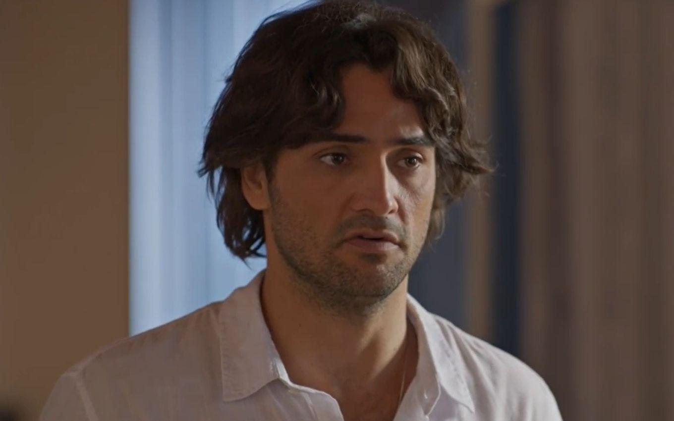 O Mocinho Sequestrado Salvo por Inesperado Aliado.