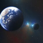 Por que a Terra é tão especial? A hipótese da Terra Rara explicada. Por que a Terra é tão especial? A hipótese da Terra Rara explicada.