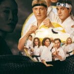 O Torneio Sekai Taikai da Cobra Kai: Onde Acontecerá a Decisão Final. O Torneio Sekai Taikai da Cobra Kai: Onde Acontecerá a Decisão Final.